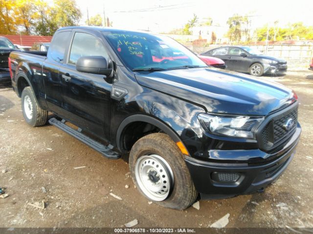 FORD RANGER 2022 1fter1fh2nld46474