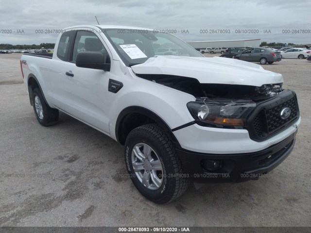 FORD RANGER 2019 1fter1fh3kla34384