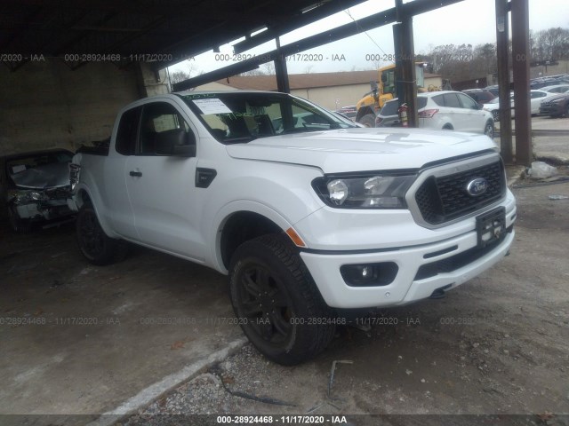 FORD RANGER 2019 1fter1fh3kla39777