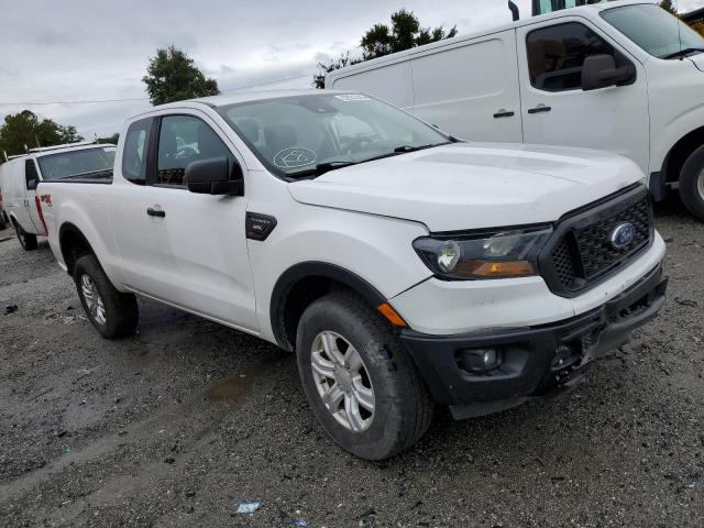 FORD RANGER XL 2019 1fter1fh3kla97047