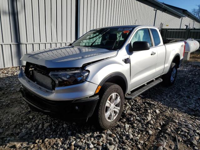 FORD RANGER XL 2019 1fter1fh3klb10203