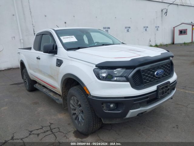 FORD RANGER 2023 1fter1fh3ple27485