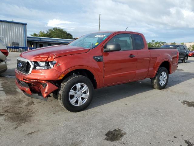 FORD RANGER XL 2019 1fter1fh4kla96344