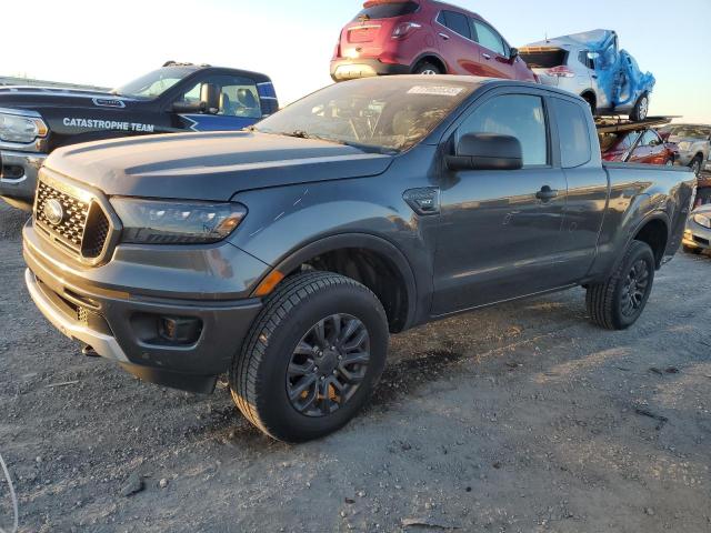 FORD RANGER 2019 1fter1fh4klb05415