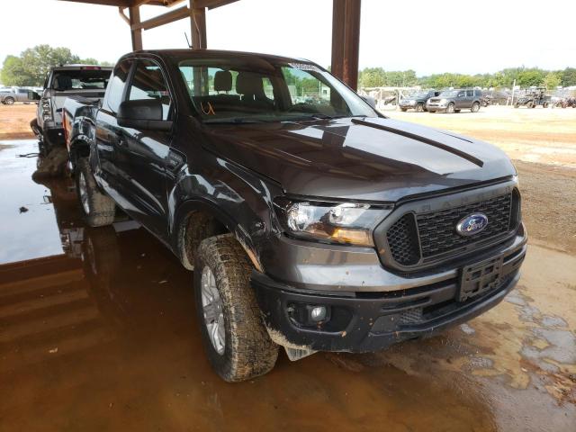 FORD RANGER 2020 1fter1fh4lla40650