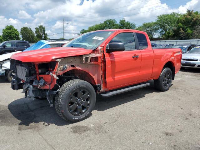 FORD RANGER 2020 1fter1fh4lla92750