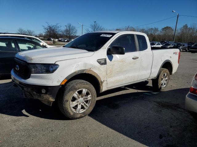 FORD RANGER XL 2021 1fter1fh4mld56437