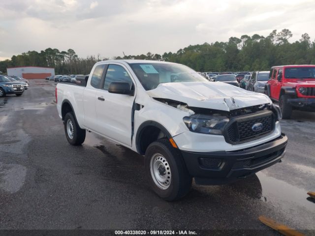 FORD RANGER 2021 1fter1fh4mld72900