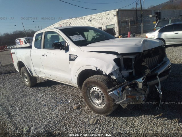 FORD RANGER 2019 1fter1fh5kla50960