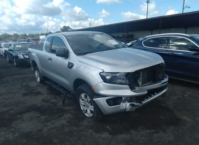 FORD RANGER 2019 1fter1fh5kla63952