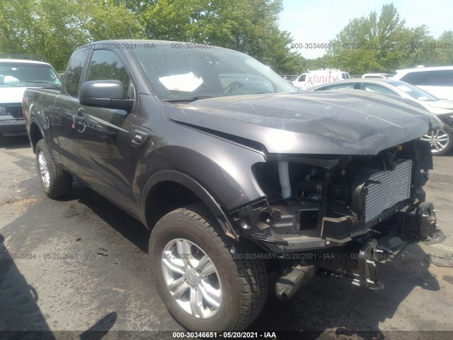 FORD RANGER 2020 1fter1fh5lla13246