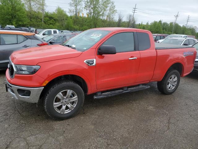 FORD RANGER 2020 1fter1fh5lla47588