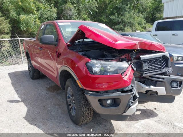 FORD RANGER 2020 1fter1fh5lla82499