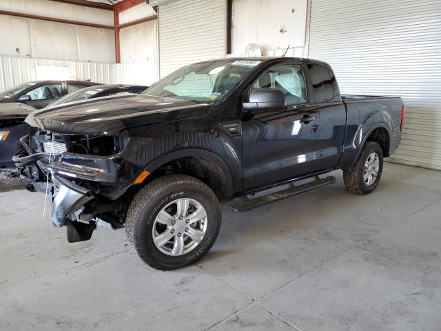 FORD RANGER XL 2020 1fter1fh5lla95981