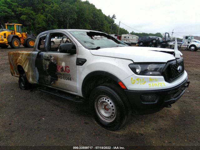 FORD RANGER 2021 1fter1fh5mld06954