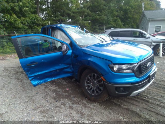 FORD RANGER 2021 1fter1fh5mld48749