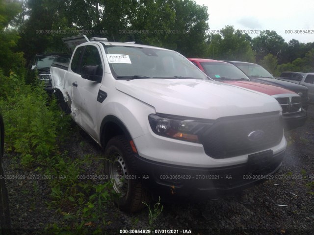 FORD RANGER 2019 1fter1fh6kla38994