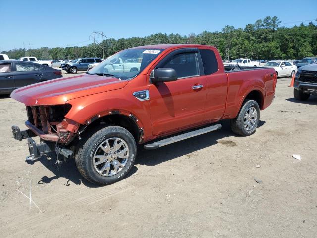 FORD RANGER 2019 1fter1fh6kla69632