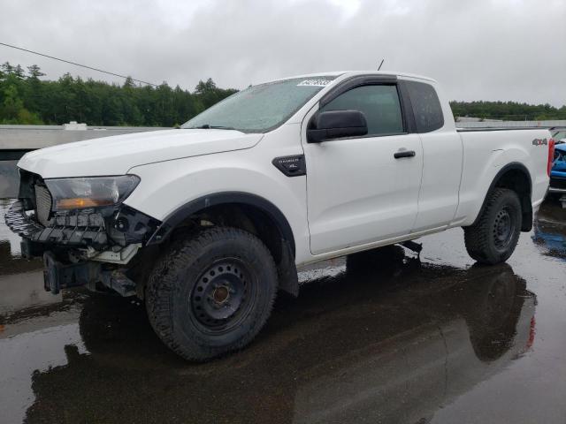 FORD RANGER XL 2019 1fter1fh6kla80839