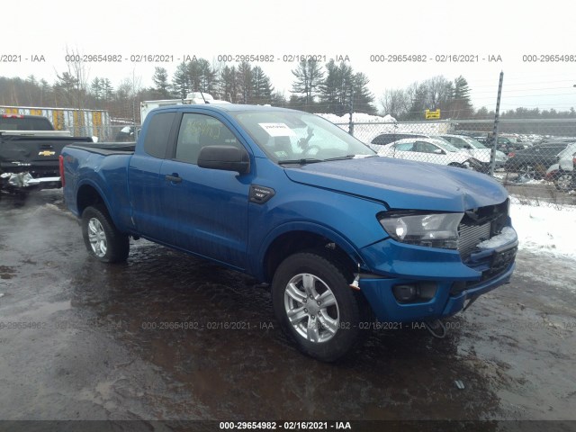 FORD RANGER 2019 1fter1fh6kla95518