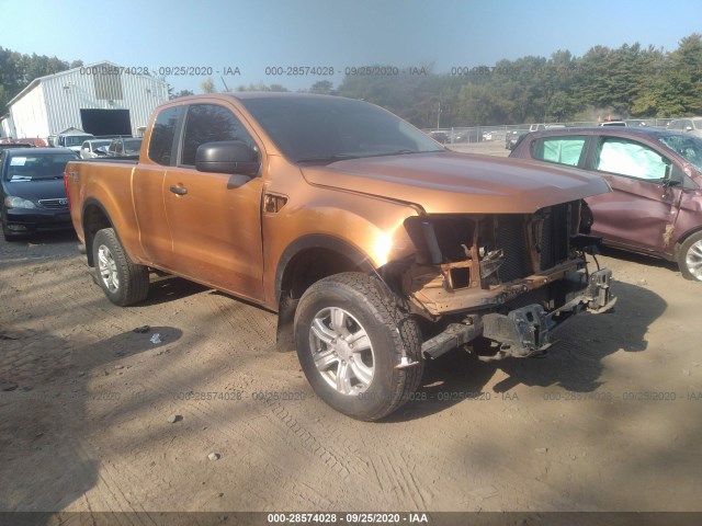 FORD RANGER 2019 1fter1fh6kla95812