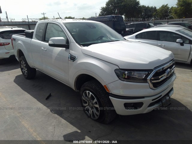 FORD RANGER 2020 1fter1fh6lla03728