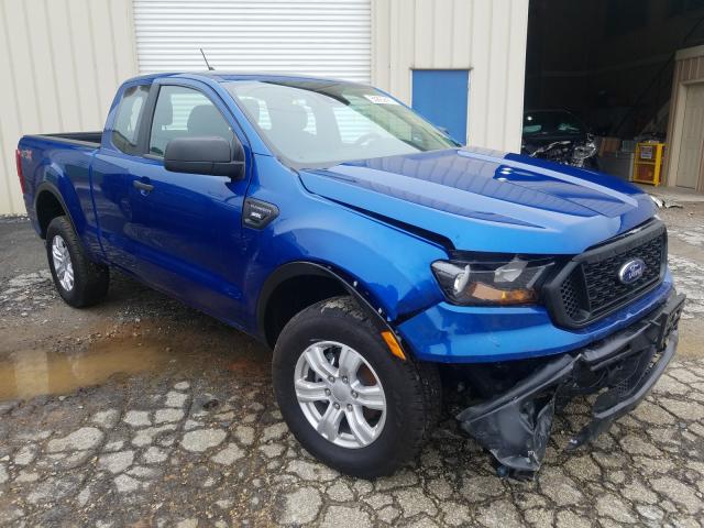 FORD RANGER 2020 1fter1fh6lla28726