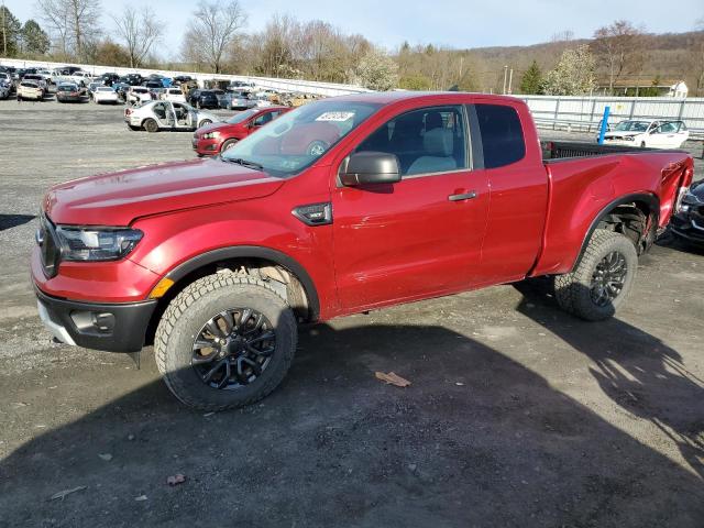 FORD RANGER 2020 1fter1fh6lla37068