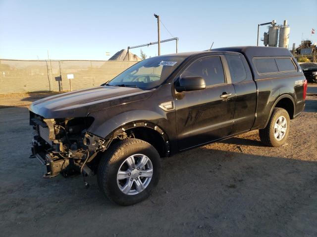 FORD RANGER XL 2020 1fter1fh6lla42447