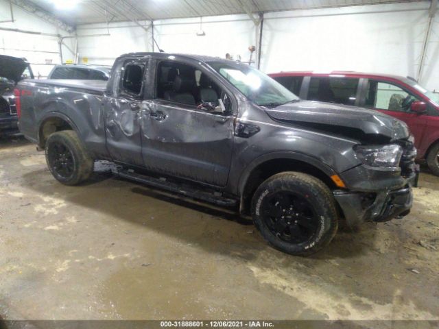 FORD RANGER 2020 1fter1fh6lla59751