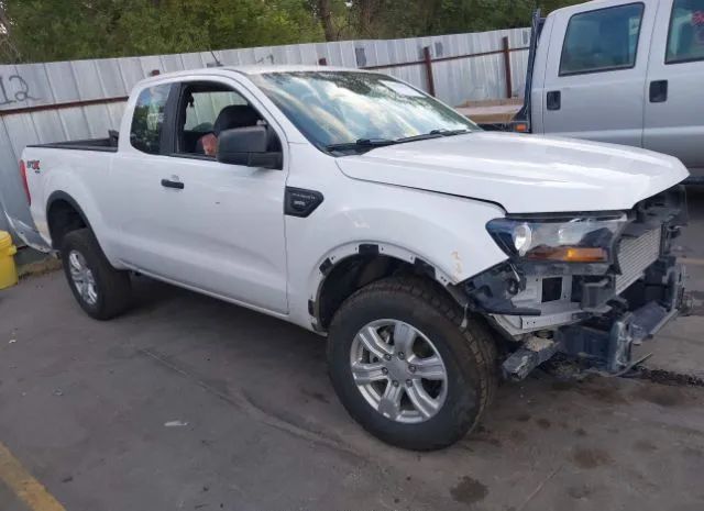 FORD RANGER 2020 1fter1fh6lla64108