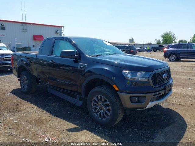 FORD RANGER 2021 1fter1fh6mld10902