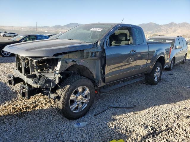 FORD RANGER XL 2021 1fter1fh6mld25710