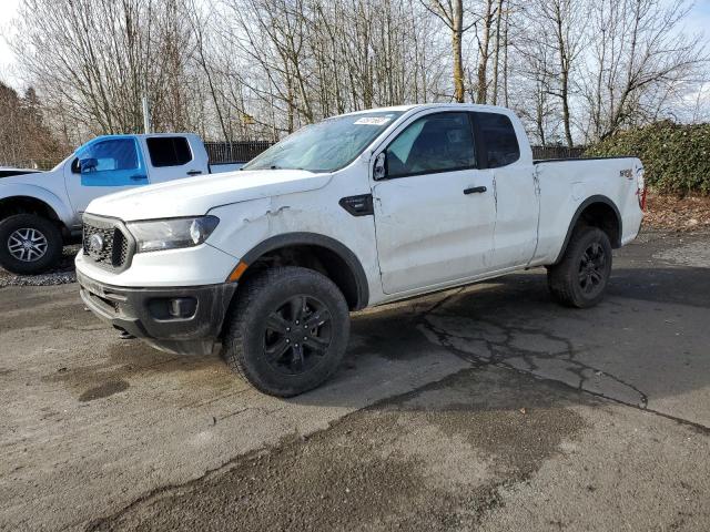 FORD RANGER XL 2022 1fter1fh6nld41049