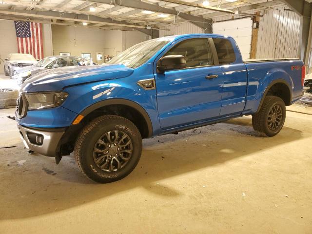 FORD RANGER 2022 1fter1fh6nld47093