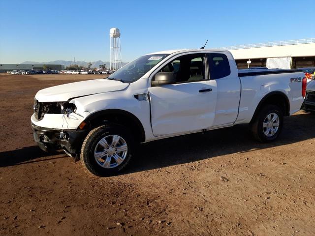 FORD RANGER XL 2019 1fter1fh7kla24814