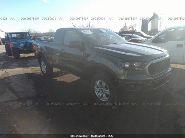 FORD RANGER 2019 1fter1fh7kla55383