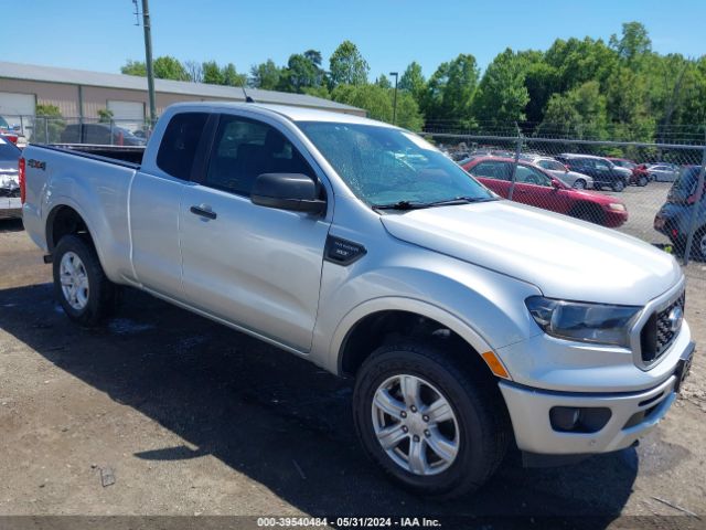 FORD RANGER 2019 1fter1fh7kla61443