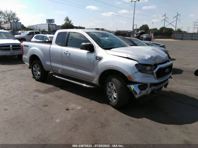 FORD RANGER 2019 1fter1fh7kla71325