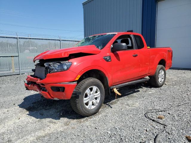 FORD RANGER XL 2020 1fter1fh7lla31473