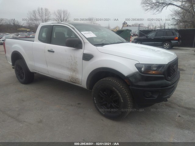 FORD RANGER 2020 1fter1fh7lla52288