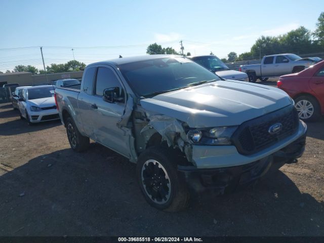 FORD RANGER 2021 1fter1fh7mld01934