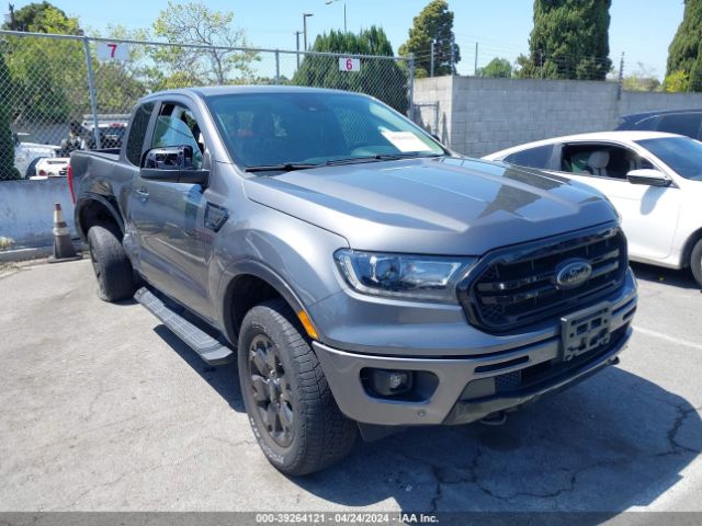 FORD RANGER 2021 1fter1fh7mld63754