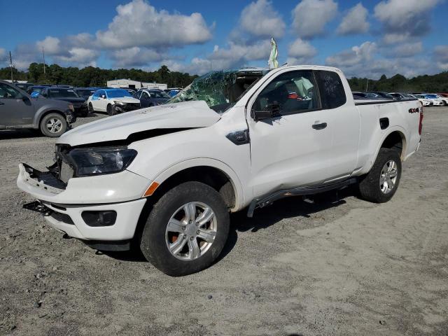 FORD RANGER XL 2022 1fter1fh7nld46406