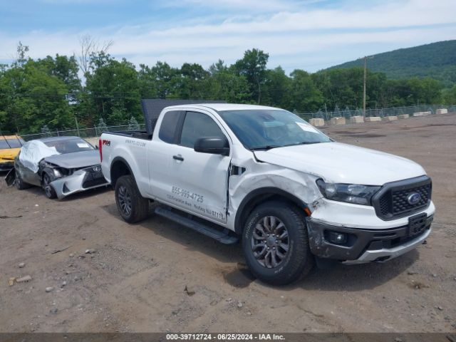 FORD RANGER 2022 1fter1fh7nld49306