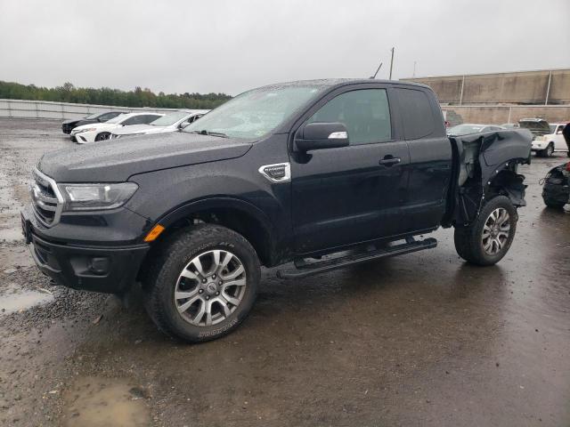 FORD RANGER XL 2019 1fter1fh8kla12445