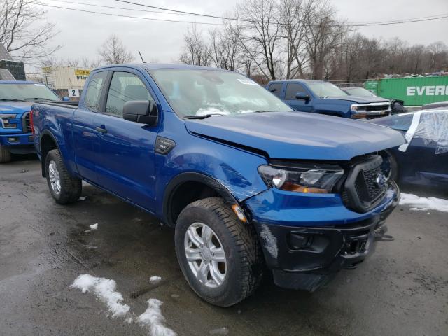 FORD RANGER 2019 1fter1fh8kla43386