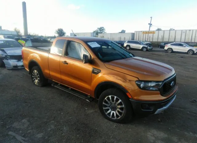 FORD RANGER 2019 1fter1fh8kla46918