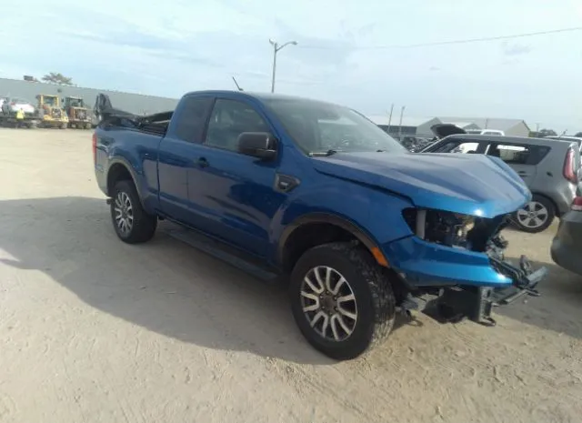 FORD RANGER 2019 1fter1fh8kla59006