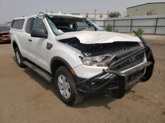 FORD RANGER XL 2019 1fter1fh8kla71902